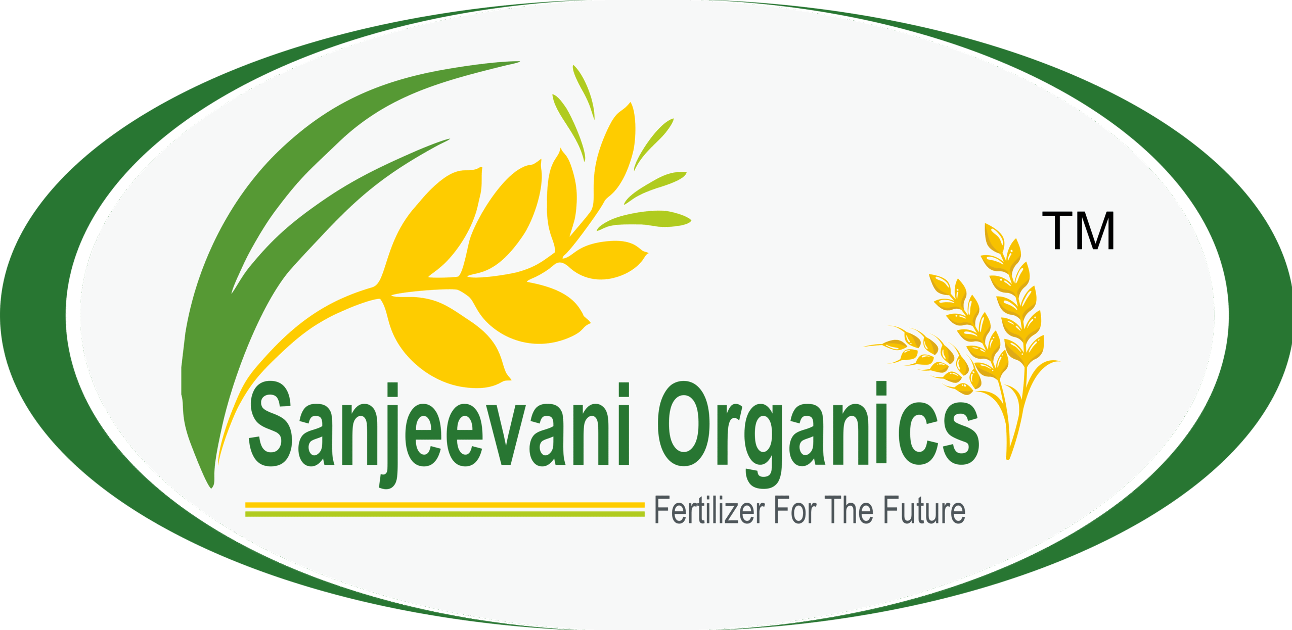 Sanjeevani Organics Logo