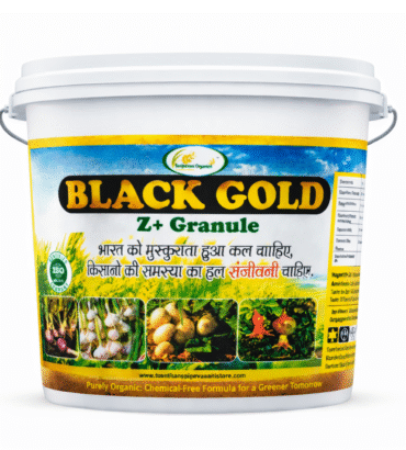 BLACKGOLDZYME