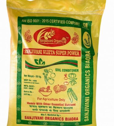 Sanjeevani Vijeta Super Power