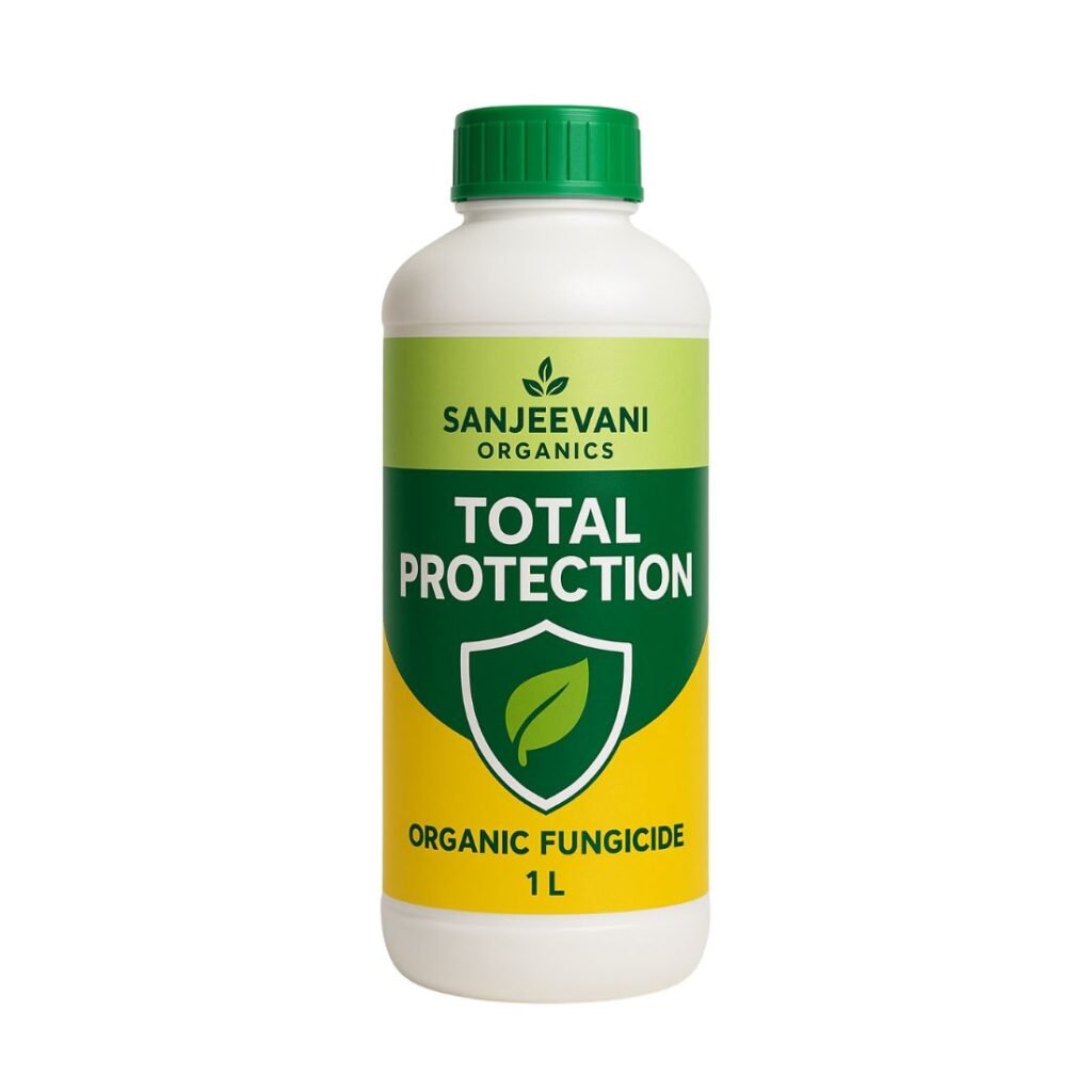 Sanjeevani Total Protection Fungicide For All Plants