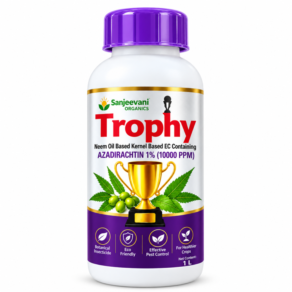 TrophyNeemOIl
