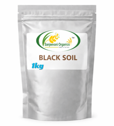 BlackSOil