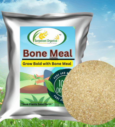 Sanjeevani Bone Meal for Plants