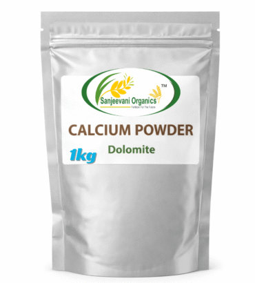 CalciumPowderDolomite