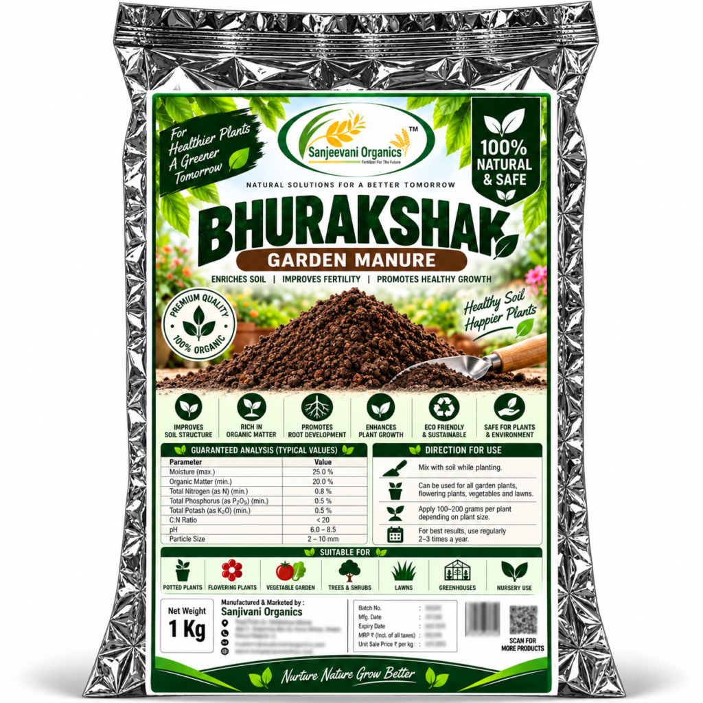 Burakshak_garden_Manure