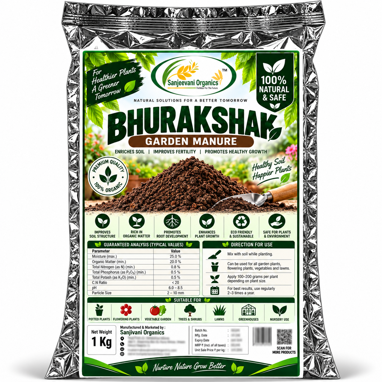 Burakshak_garden_Manure