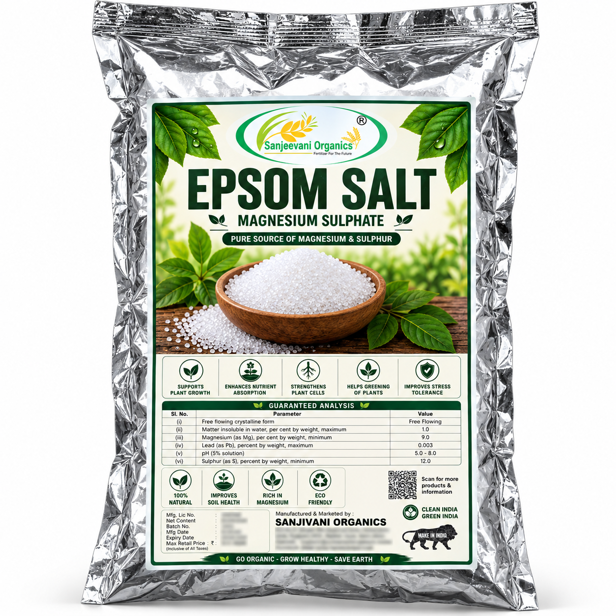 EPSOMsalt
