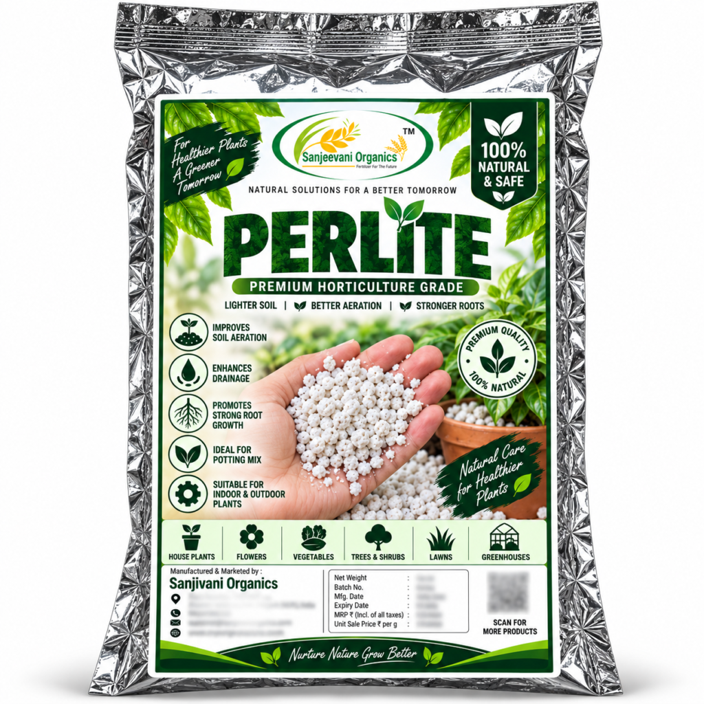 perlite Og