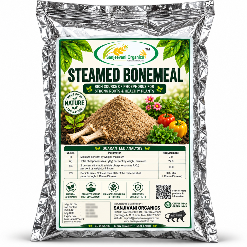Bonemeal