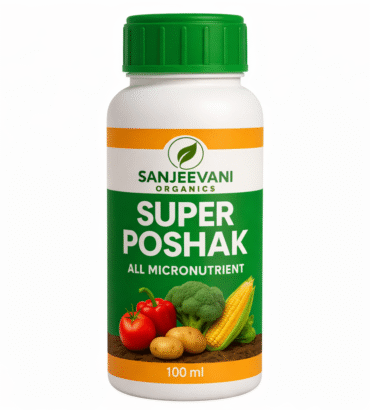 POSHAKSUPER100