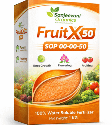 fruitX
