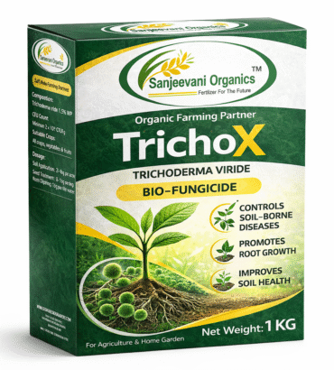 TricoX