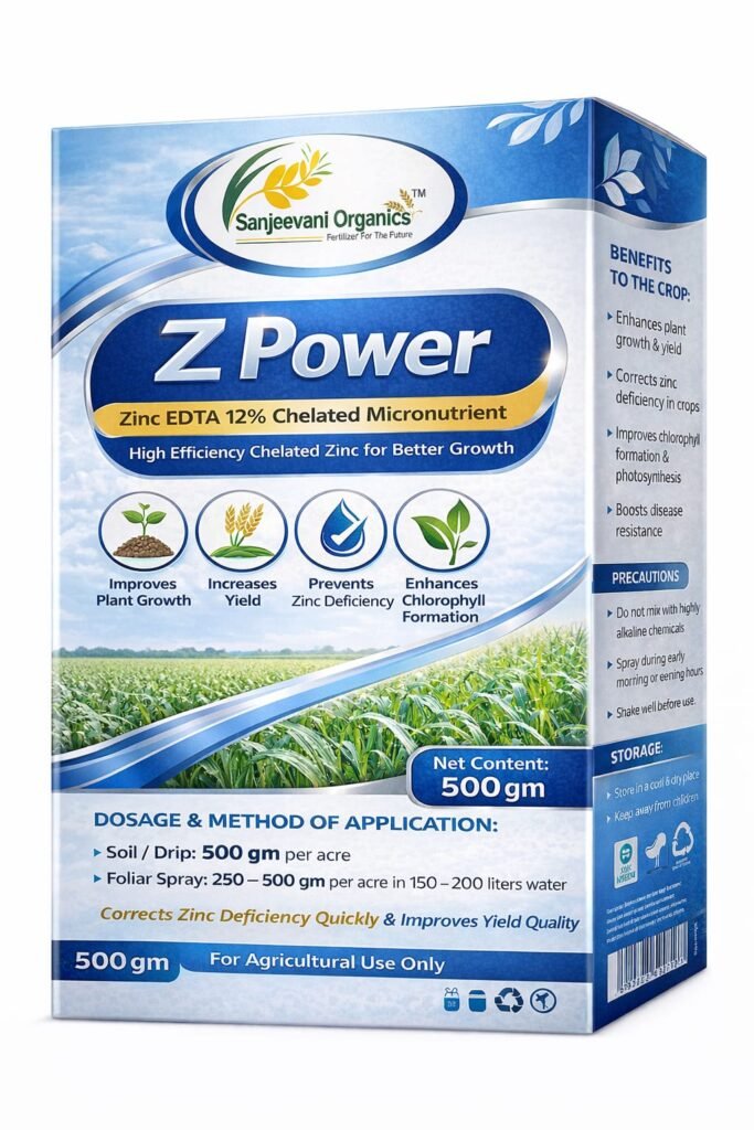 ZPower