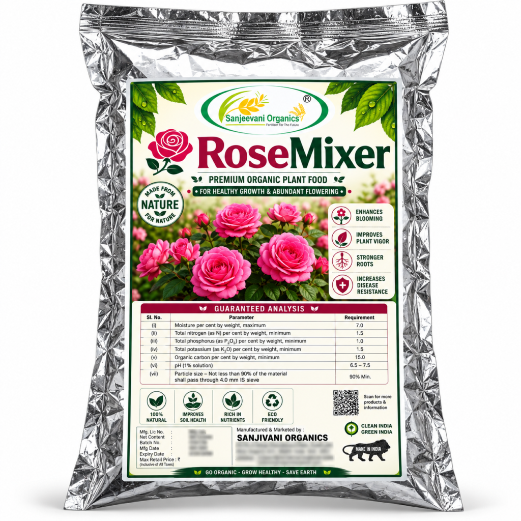 ROSEMIXER