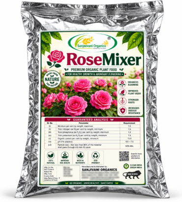 ROSEMIXER